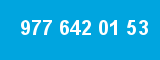 977 642 01 53